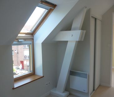 Location Appartement 2 pièces 27m² AMIENS 80000 - Photo 6