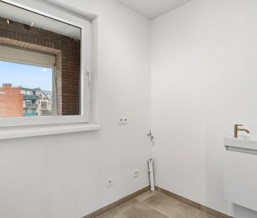Duplex te huur in Aarschot voor € 1.150 met 2 slaapkamers - Foto 6