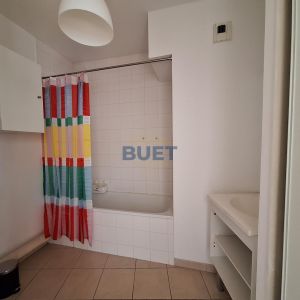 A LOUER - IDEAL ETUDIANT - un studio meublé au 120 ... - Photo 3