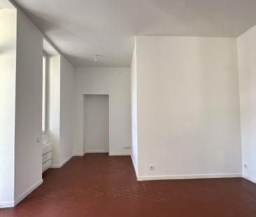 Location Appartement 3 pièces 64m² MARSEILLE 4ème - Photo 5