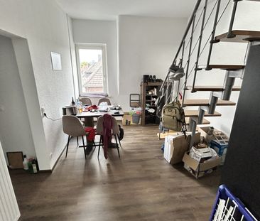 Wohnung zur Miete in Moers - Foto 1