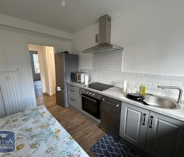 Location Appartement 3 pièces 64m² LAVAL 53000 - Photo 6