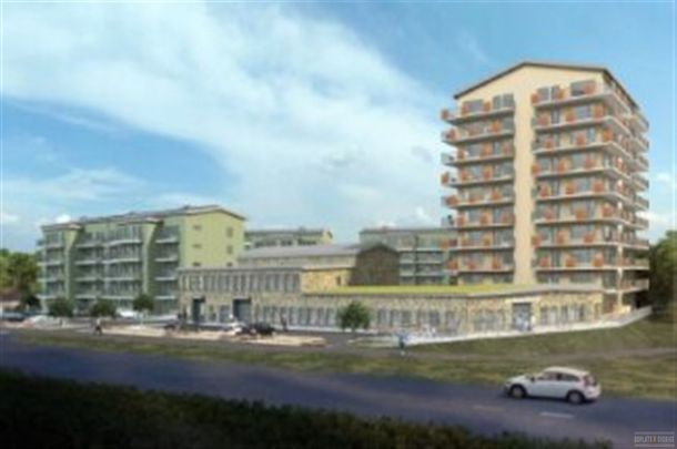 Vildrosgatan 42 - Photo 1