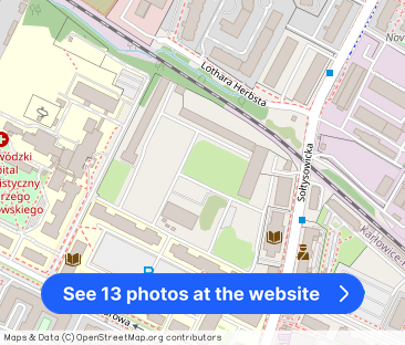 Nowoczesne studio | Balkon | Koszarowa - Photo 1