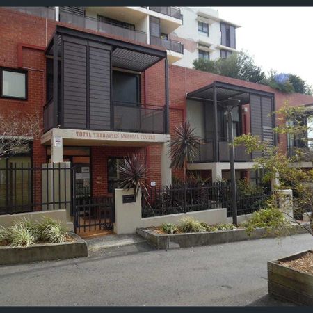 TWO BEDROOM TOWNHOUSE IN THE HEART OF KOGARAH - Photo 4