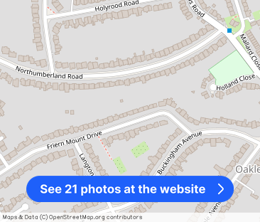 Friern Mount Drive, Whetstone, N20 - Photo 1