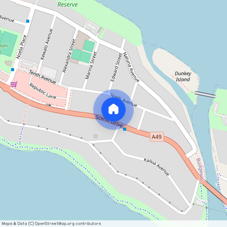 41 Scenic Drive, NSW 2262, Budgewoi