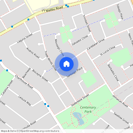 6 Caribbean Drive, Safety Bay WA 6169