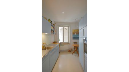 3 Zimmer-Wohnung in Bern - Länggasse, möbliert, auf Zeit - Photo 3
