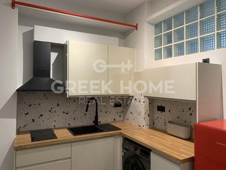 Διαμέρισμα 30 τ.μ. προς ενοικίαση - Photo 2