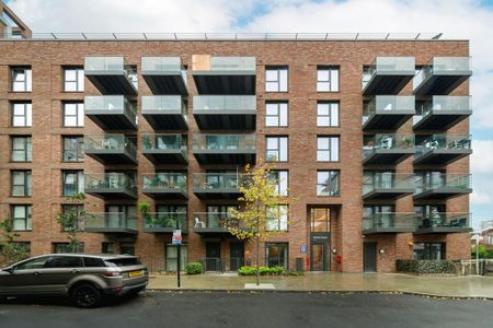 2 bedroom flat to rent - Photo 4