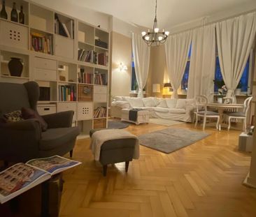 MIESZKANIE na WYNAJEM - Photo 1