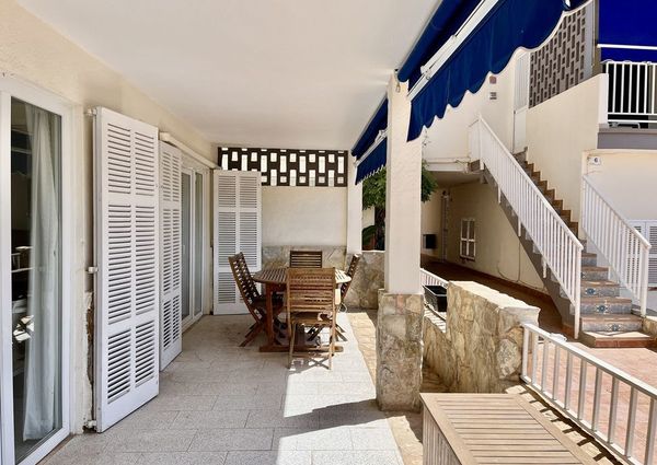 6 Carrer Emili Darder, Palma Nova, Balearic Islands 07181