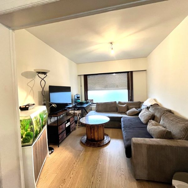 Vernieuwde woning met 2 slaapkamers - Foto 1