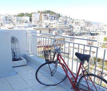 Studio/Γκαρσονιέρα για ενοικίαση Νεάπολη Εξαρχείων (Εξάρχεια - Νεάπ... - Photo 1