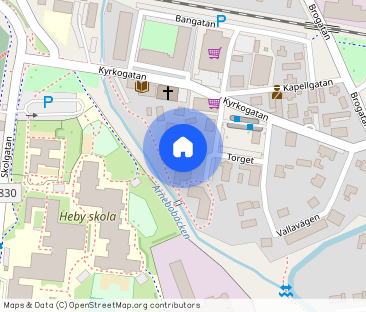 Torget 6 A - Photo 1