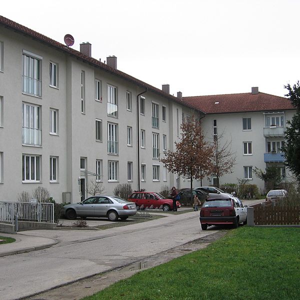 Wohnanlage der LAWOG Florianerstr.2/3 4501 Neuhofen - Photo 2