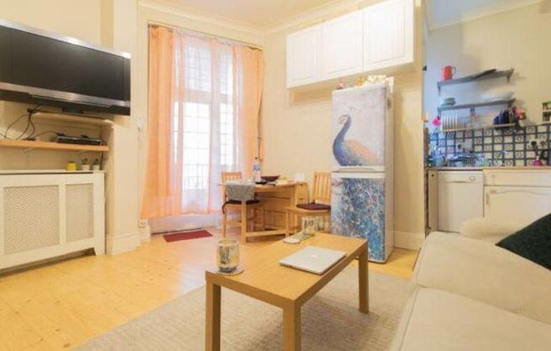 1 bedroom apartment to rent - Photo 1