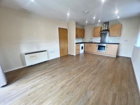 2 bedroom apartment to rent - Photo 5