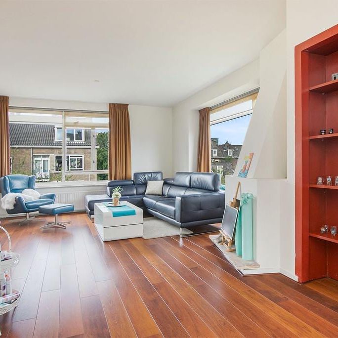 Paulinastraat 42, Bezuidenhout-Midden, 2595GJ, Den Haag - Foto 1