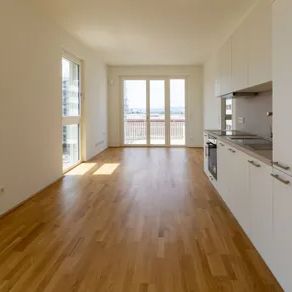 TOLLE ERSTBEZUG WOHNUNG AB SOFORT zu MIETEN an der U2 - oberes Hausfeld! (Top 33) - Photo 2