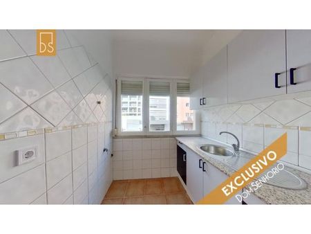Apartamento T2 - Photo 4