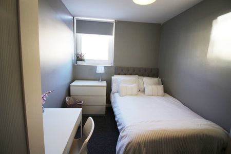 Flora Street, Cathays - Photo 4