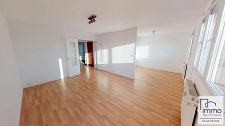 Location appartement t4 81 m² à Luisant (28600) Nord-Ouest - Photo 3