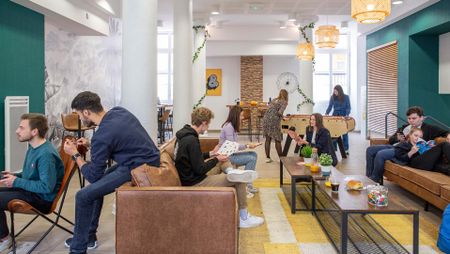 Studio de 18 à 22 m² - Photo 2