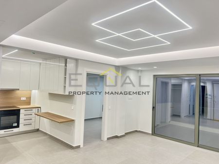 Διαμέρισμα για ενοικίαση Άγιος Δημήτριος - Photo 4