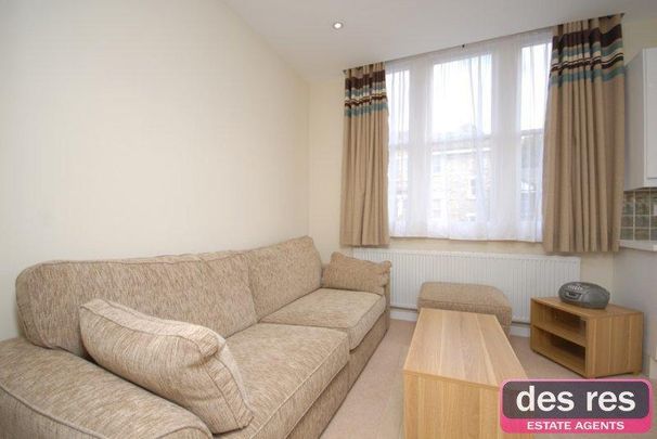 1 bedroom flat to rent - Photo 1