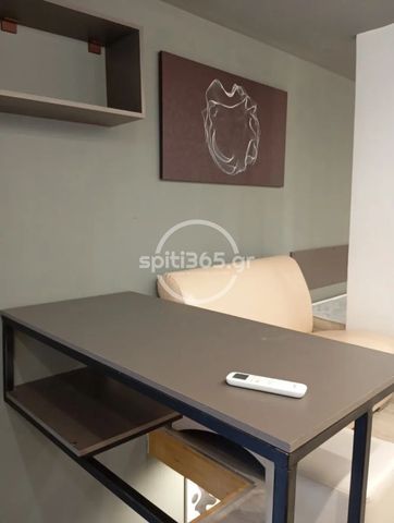 Loft για ενοικίαση Καμάρα - Ροτόντα (Κέντρο Θεσσαλονίκης) - Photo 4