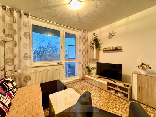Apartment for rent, 2+1 - 1 bedroom, 55m - Photo 1