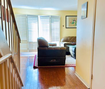 For Lease - 39 - 653 Village Parkway Unit# 39, Markham, Ontario - Photo 1