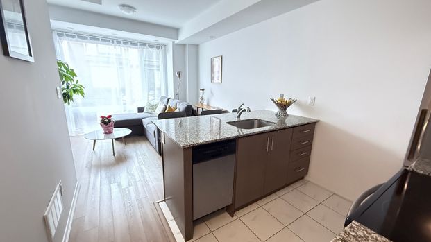 For Lease - 34 Fieldway Road Unit# 147, Toronto, Ontario - Photo 1