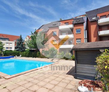 F2 Avec terrasse et garage - Photo 1