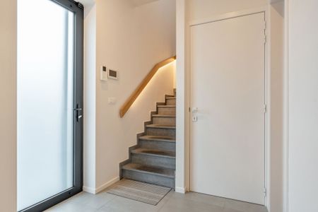 Mooi loft-stijl appartement met 2 slpkm - Foto 4