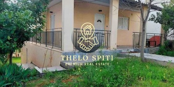 Μονοκατοικία για ενοικίαση Μηλαδέζα (Βάρη - Βάρκιζα) - Photo 3