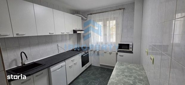 Inchiriere aprtament Turda | 3 camere - Photo 1