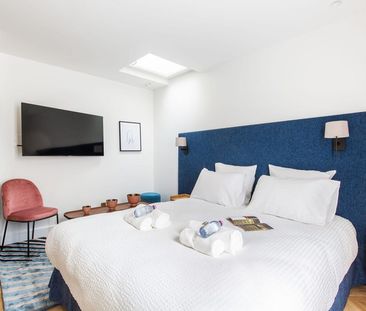 Rue Henry Monnier - Photo 1