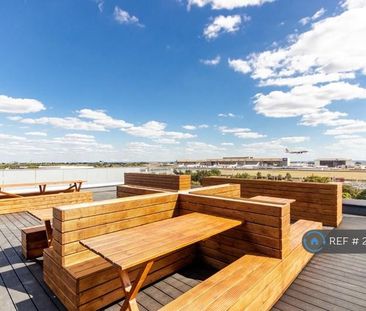 1 bedroom flat to rent - Photo 3