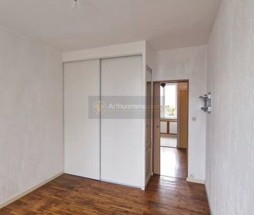 Location Appartement 1 pièces 28 m2 à Brest - Photo 1
