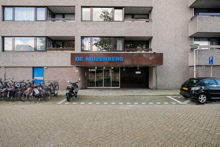 Te huur: Appartement Penelopestraat 61 in Eindhoven - Photo 3