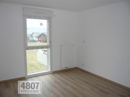 Appartement 3 pièces - 71 m² - Photo 4