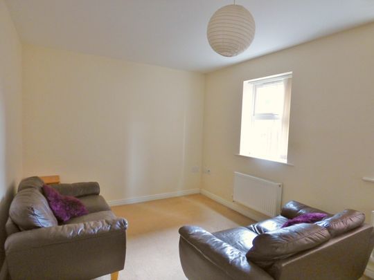 2 bedroom apartment to rent Archers Walk, Stoke-on-Trent, ST4 - Photo 1