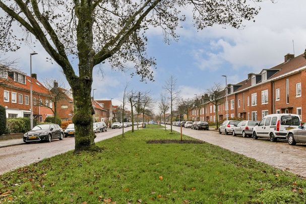 Te huur: Huis Muiderslotweg in Haarlem - Photo 1