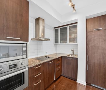 For Lease - 14 York Street Unit# 4409, Toronto, Ontario - Photo 5