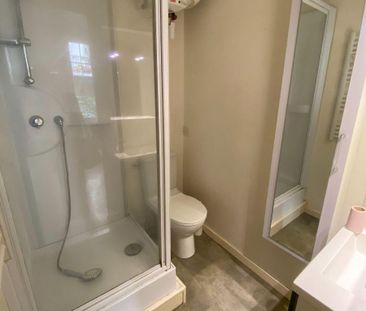 RENNES, rue St Georges, appartement type 2, 1er étage, 37m², compre... - Photo 3