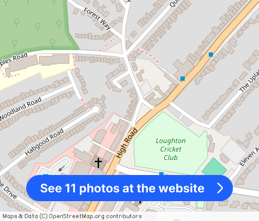 Kings Green, Loughton, IG10 - Photo 1