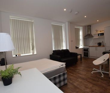 1 bedroom apartment to rent - Photo 2